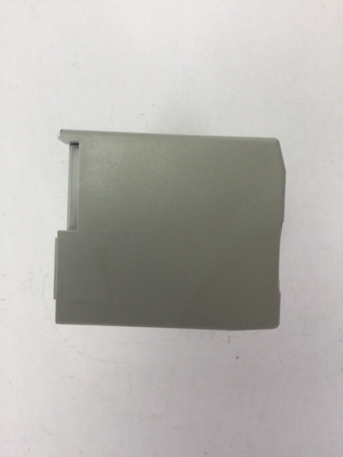 ALLEN BRADLEY 1794-IB16 24VDC SINK INPUT MODULE SER A F/W REV BLANK