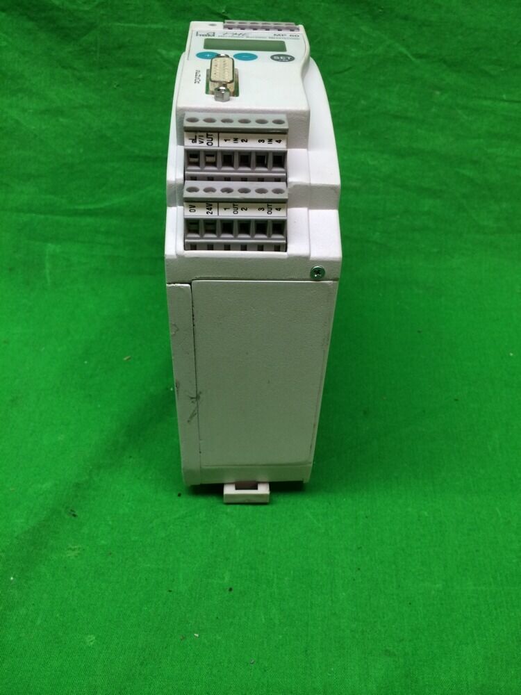 HBM PME MP60 HOTTINGER BALDWIN MESSTECHNIK