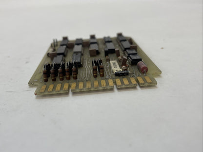 UNICO 100-712 CIRCUIT BOARD