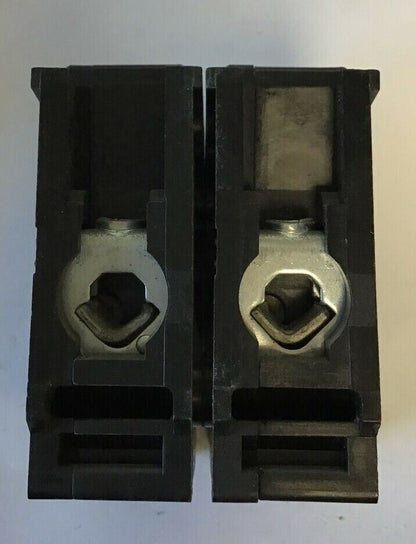 WESTINGHOUSE QPHW2050 CIRCUIT BREAKER 120/240VAC 2POLE 50AMP***LOTOF4***