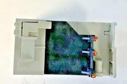 ALLEN BRADLEY 193-EEBB OVERLOAD RELAY SER.C 0.2-1.0 TRIP 10-30