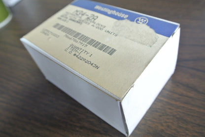 WESTINGHOUSE M34-2A - MECHANICAL INTERLOCK for Series A/200 UNITS - NEW SURPLUS