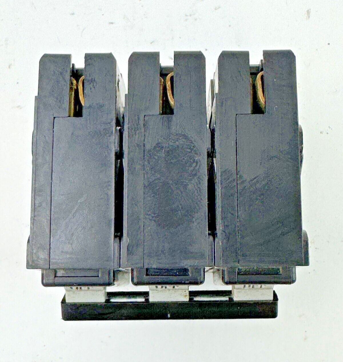 WESTINGHOUSE - BR340 - SNAP-IN CIRCUIT BREAKER - 3 POLE/40A/240 VAC