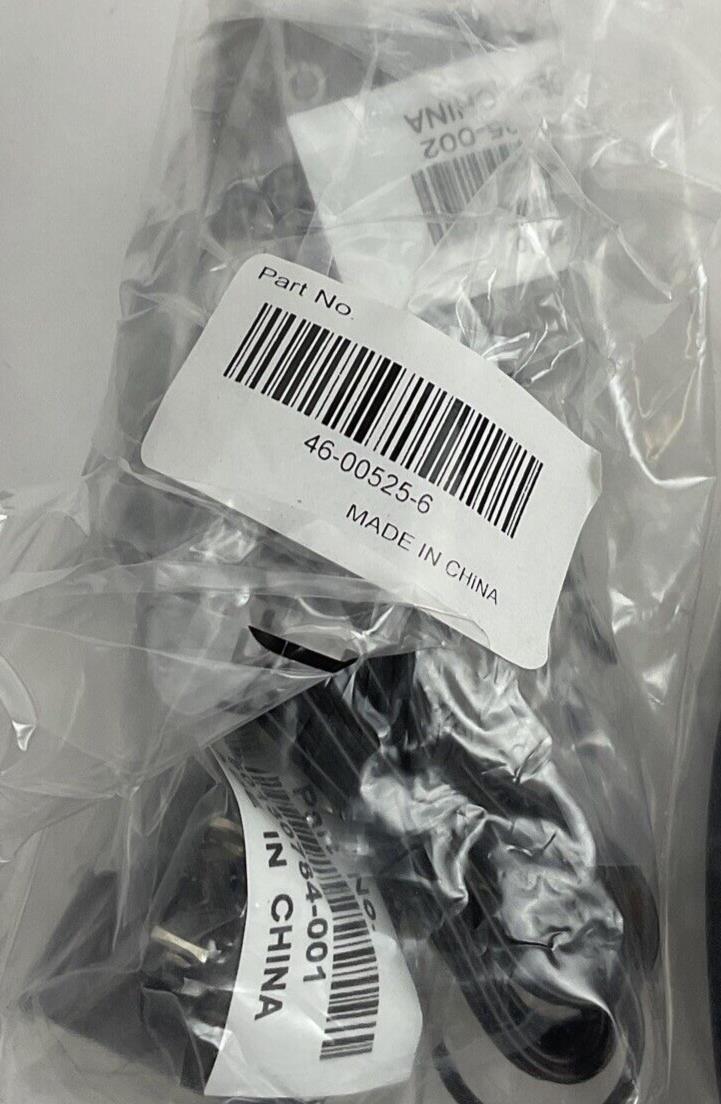 HONEYWELL 1910IER-3-25156 BARCODE SCANNER KIT BOM REV.D
