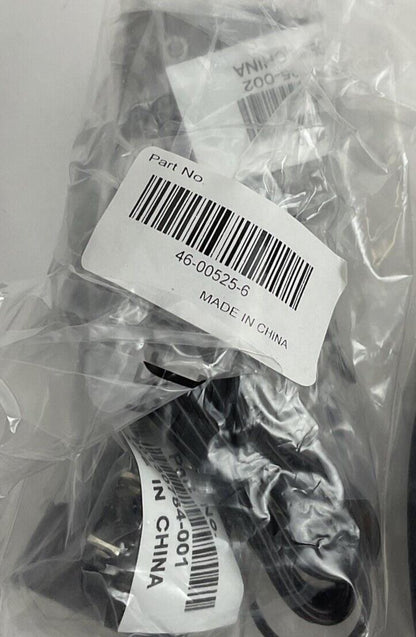 HONEYWELL 1910IER-3-25156 BARCODE SCANNER KIT BOM REV.D