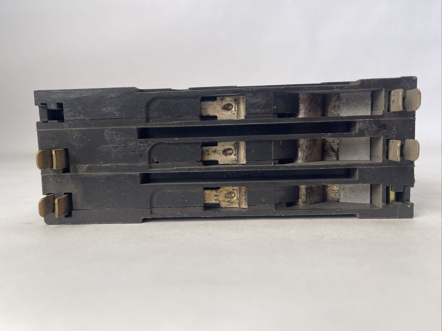 SQUARE D Q1L315 CIRCUIT BREAKER 15AMP 240VAC