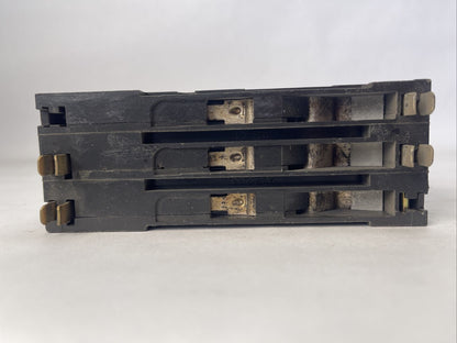 SQUARE D Q1L315 CIRCUIT BREAKER 15AMP 240VAC