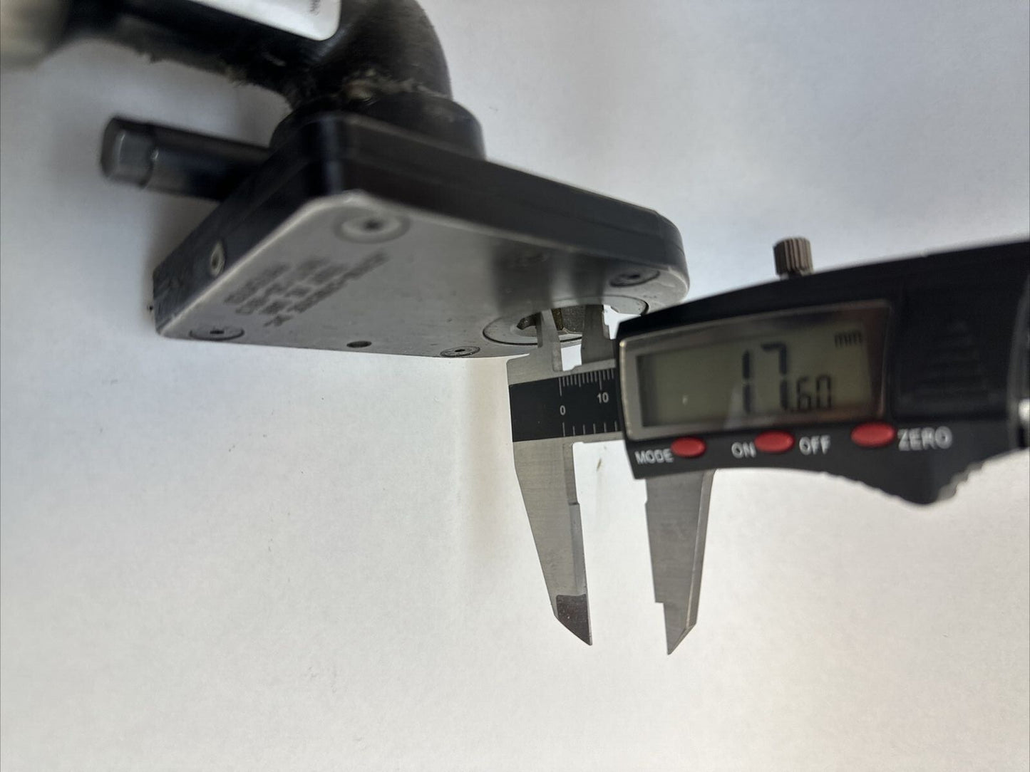 CP ERAL1.5-25 NUTRUNNER TN77/J5-4613 17.60mm