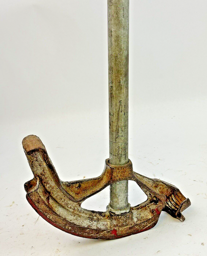 BENFIELD - NO. 2 - 3/4" OR 12" RIGID BENDER