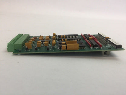 UNICO 319354.001 CIRCUIT BOARD CSI-4 400-873.000