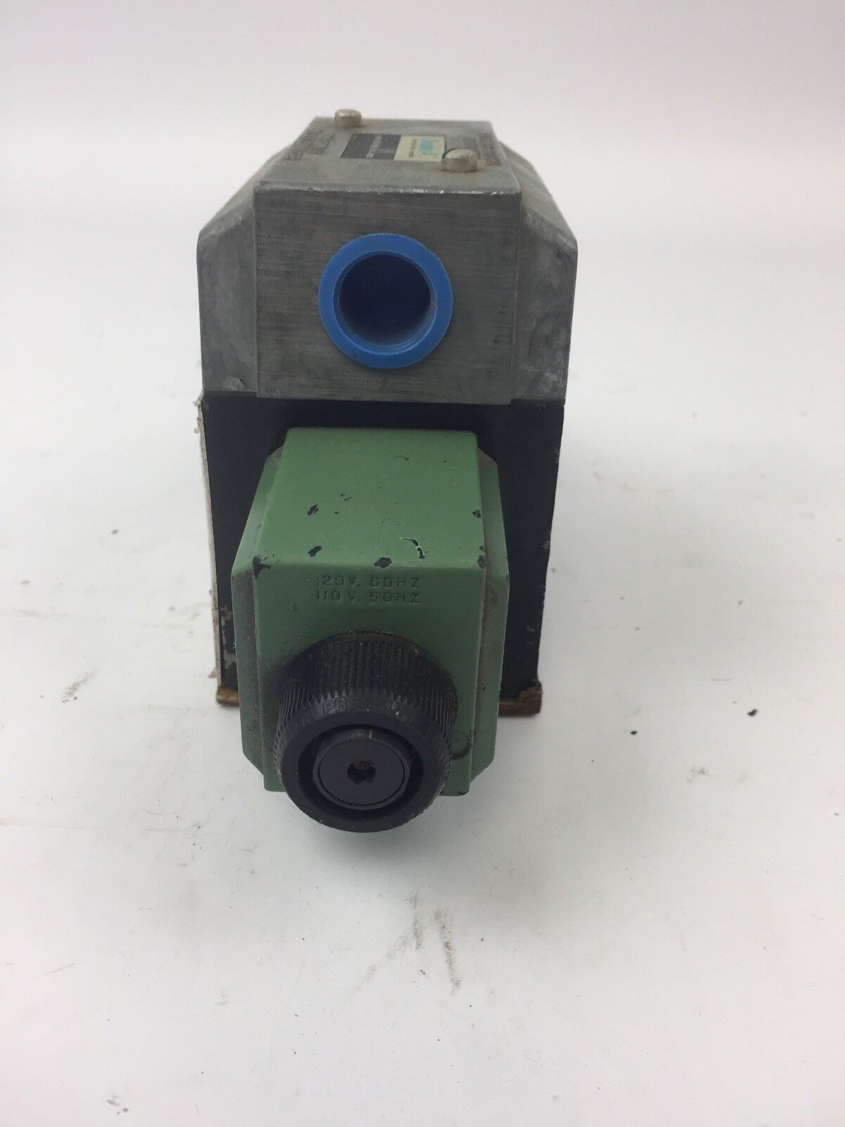 DOUBLE A QF-5M-FF-10A3 DIRECTIONAL VALVE