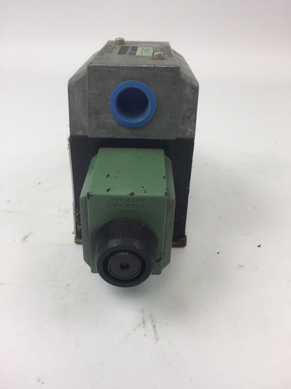 DOUBLE A QF-5M-FF-10A3 DIRECTIONAL VALVE