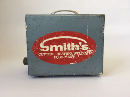 SMITH PROPORTIONAL MIXER 299-006-1 ARGON &CO2 INLET PRESS 50-100 PSIG OUTLET