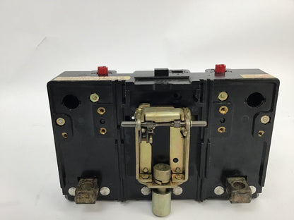 WESTINGHOUSE HNB2800T 3POLE 800A TRIP UNIT ONLY