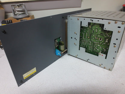 FANUC A02B-0120-C051/MA 9" CRT/MDI UNIT - incl. MDT947B-2B