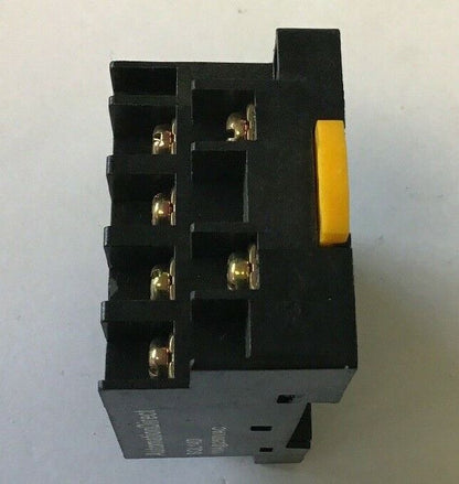 AUTOMATIONDIRECT SQL14D RELAY SOCKET BASE 10A@250VAC ***(LOTOF7)***