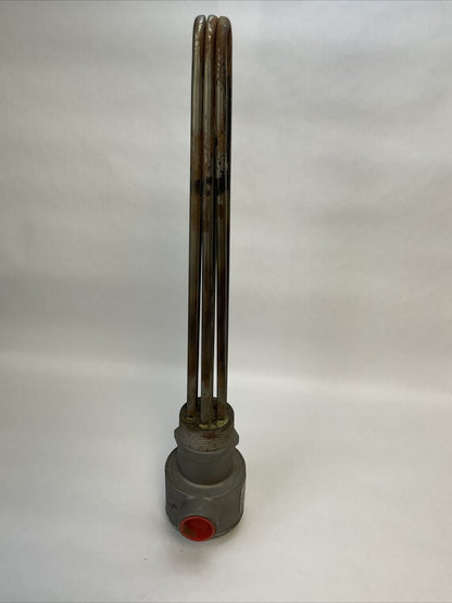 ASB HEATING ELEMENT ASPOL-3015 MR 120V 1PH 1.5KW 50/60HZ