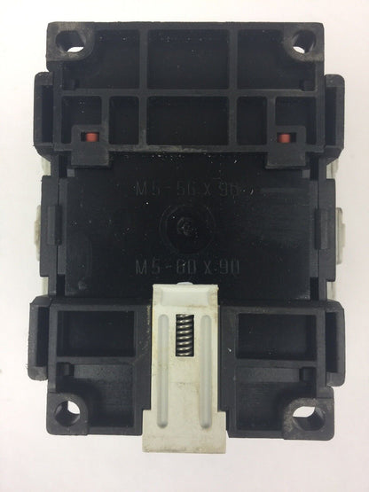 GE CL10E300M CONTACTOR LB4ED COIL 24-28VAC/DC 50/60HZ BCLL11 & BCLL20 AUX CONTAC