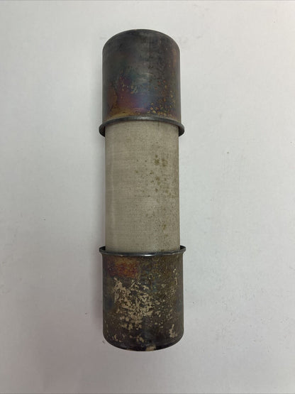 WESTINGHOUSE 310C095G06 TYPE CLE-1 FUSE 2.4KV 125E AMP 50/60CYCLES