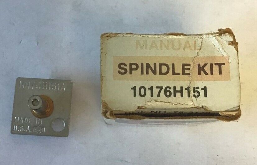 CUTLER HAMMER 10176H151A SPINDLE KIT ***LOTOF5***