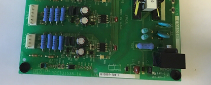 ETC650180 MAINBOARD CONTROL BOARD