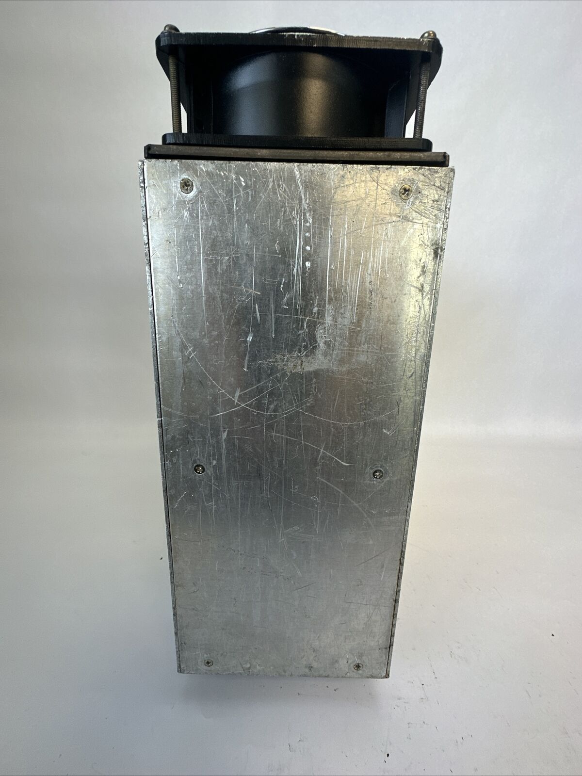 FANUC A06B-6088-H222#H500 SPINDLE AMPLIFIER MODULE OUTPUT 230VAC 95A