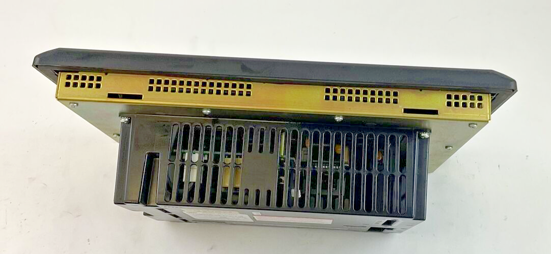 ALLEN BRADLEY 2711-T10C9X SER.C PANELVIEW 240VAC FRN 4.48 0.4-0.25A