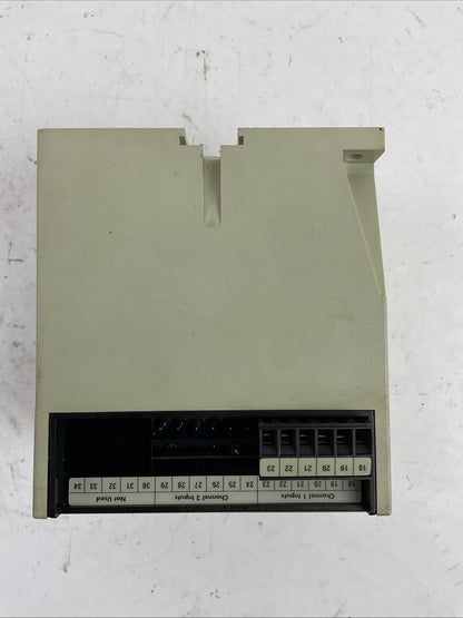STI 43983-0010 RM-3 MUTE MODULE INPUT 24VDC