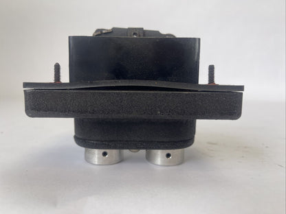 REES 3924 CONTROL PUSHBUTTON SWITCH OPEN CLOSE