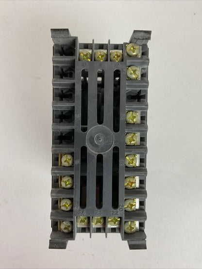 HONEYWELL UDI1700 MICRO-PRO DI170 1110010000 DIGITAL PANEL INDICATOR