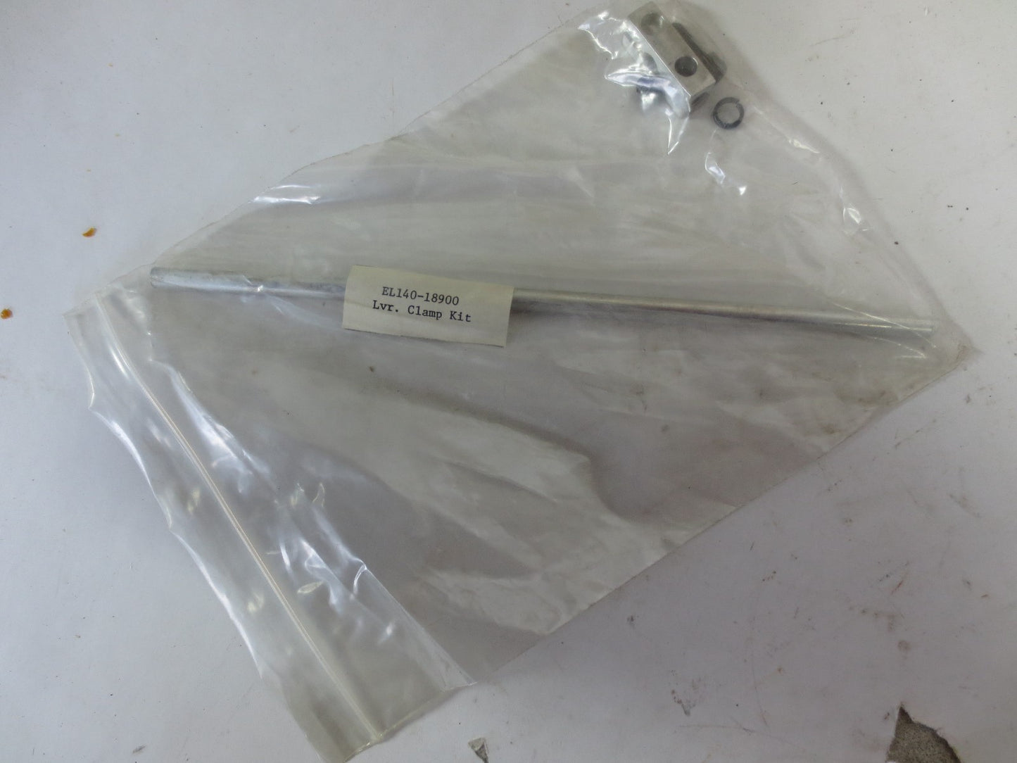 NAMCO EL140-18900 LEVER CLAMP KIT - NEW SURPLUS