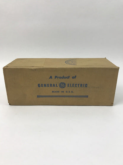GE 9L15BCB002 THYRITE SECONDARY SURGE ARRESTER, 0-650 VOLTS, 2 POLE *NEW*