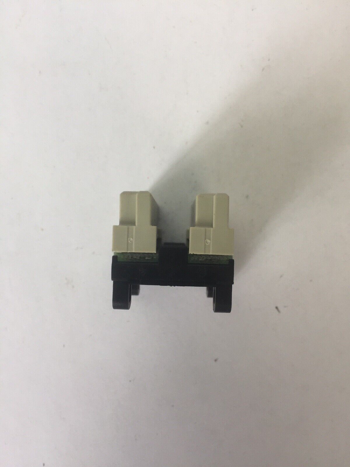PILZ 94525 SAFETY RACK RELAY EXTENSION CONNECTOR
