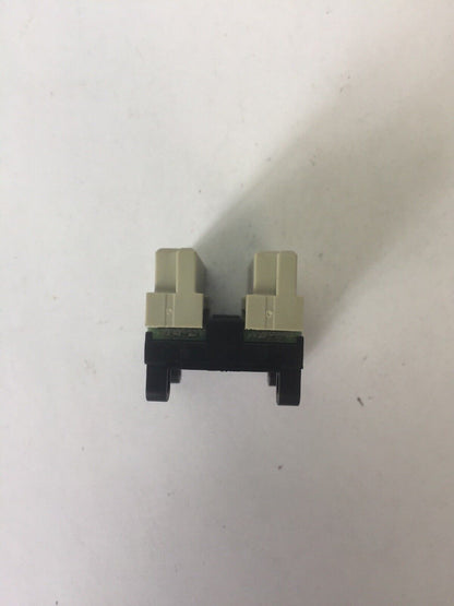 PILZ 94525 SAFETY RACK RELAY EXTENSION CONNECTOR