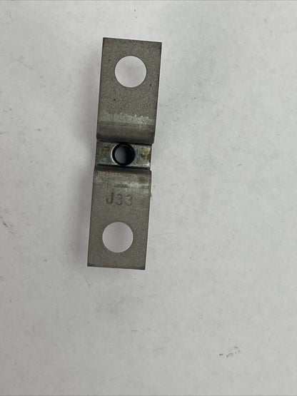 ALLEN BRADLEY J33 HEATER