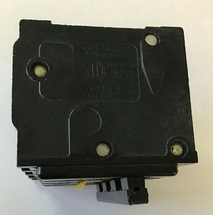 ITE QD3-B020 PLUG IN CIRCUIT BREAKER 240VAC 20 A