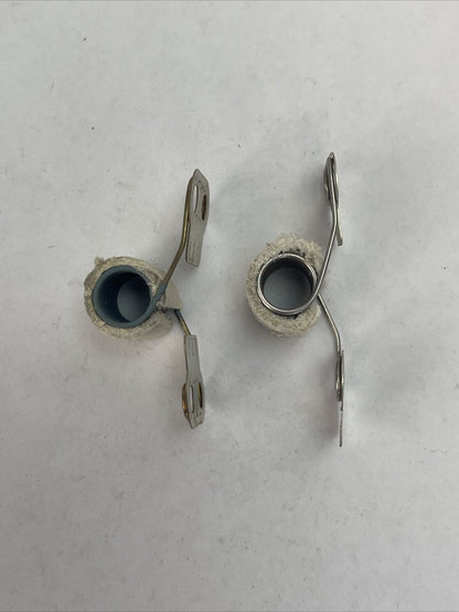 SYLVANIA L2.6 HEATER (LOT OF 2)