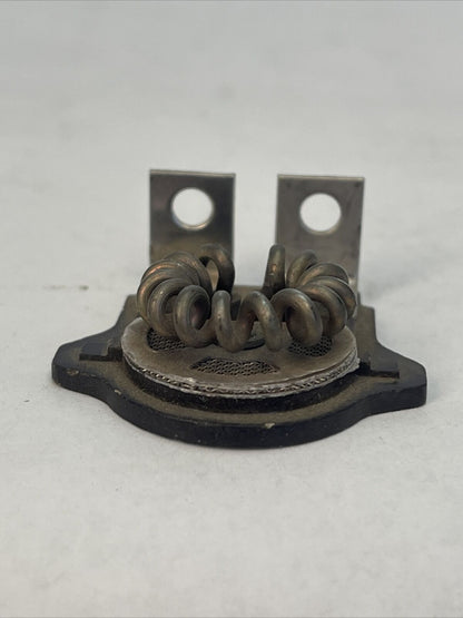 WESTINGHOUSE AW 6.1 HEATER (LOT OF 3)