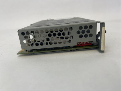 ALLEN BRADLEY 1785-L40B/E PLC-5/40 PROCESSOR REV E01 F/W REV B 3.3A @ 5VDC