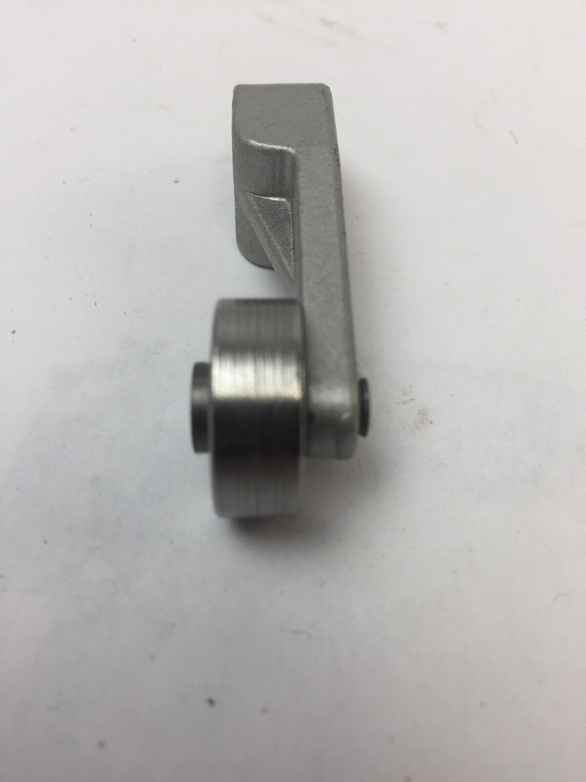 WESTINGHOUSE RRCM RR LIMIT SWITCH FIXED ROLLER LEVER
