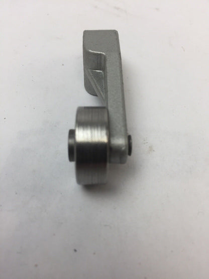 WESTINGHOUSE RRCM RR LIMIT SWITCH FIXED ROLLER LEVER