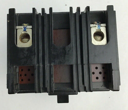 FUJI ELECTRIC BU-ESA2015 15AMP CIRCUIT BREAKER 480VAC 2POLE
