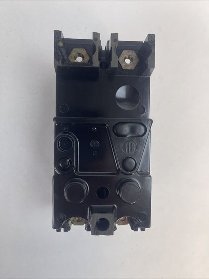 ITE EH2-B015 CIRCUIT BREAKER 15AMP 480VAC 2POLE