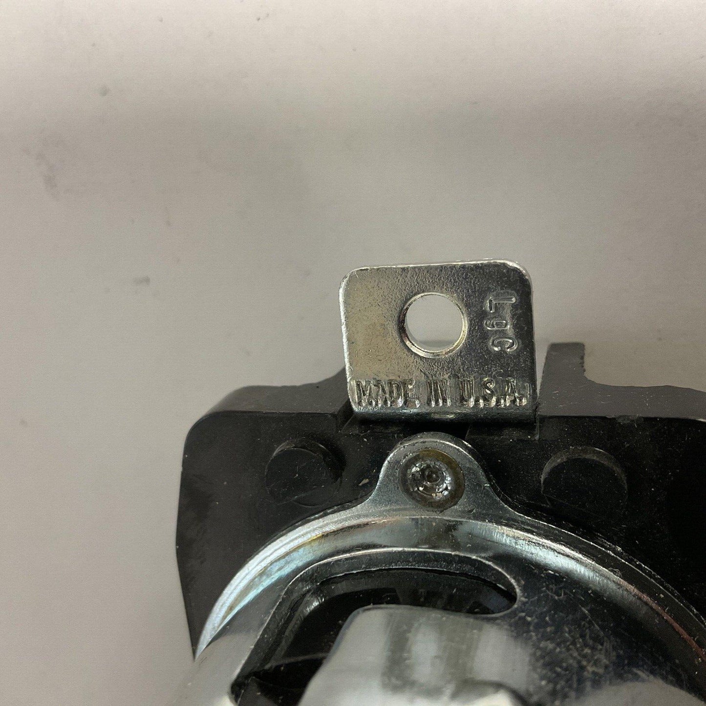 HUBBELL CS8369 TWIST LOCK RECEPTACLE 50A 250V 3PH 3POLE
