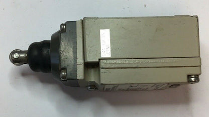 OMRON D4A-3E10N-GM LIMIT SWITCH 3A 24VDC TYPE 1