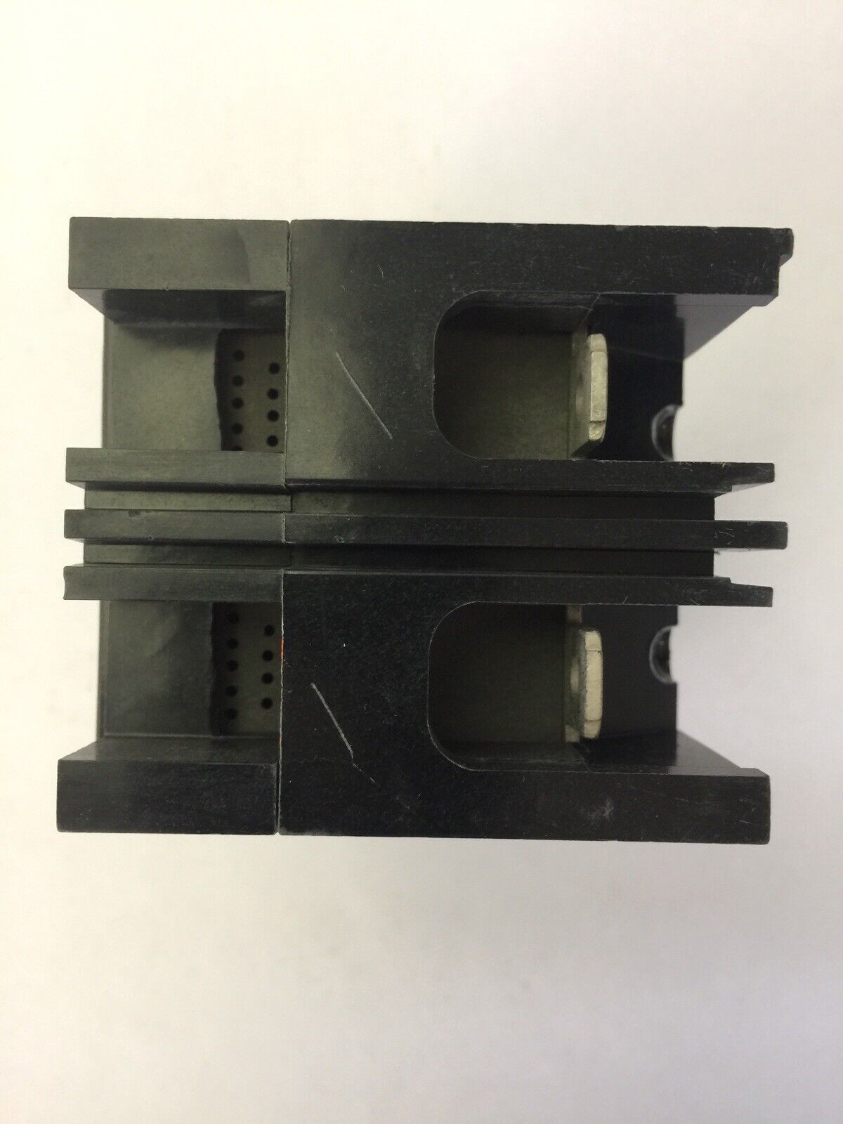 WESTINGHOUSE EB2020 EB 40C THERM MAG BKR 2P 20A 240 VAC 125/250 VDC