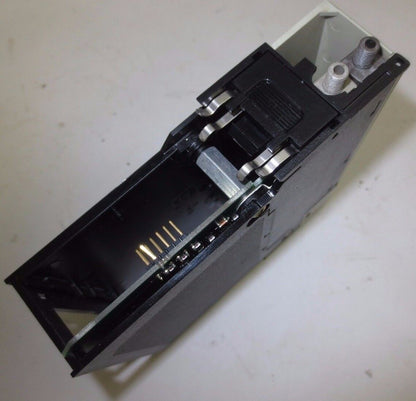 ALLEN-BRADLEY 1756-M16SE/A Ser. A ControlLogix 16 AXIS SERVOS INTERFACE MODULE