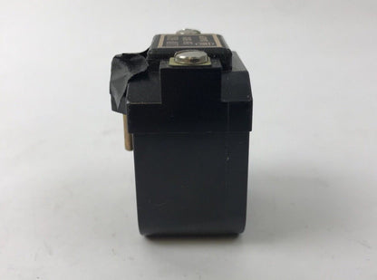 ALLEN BRADLEY 0A01P OAO1P COIL, 110 V, 60 HZ, 95 V, 50 HZ, NEW