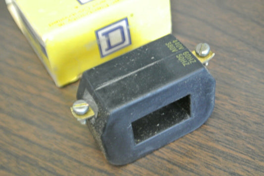 SQUARE D 1861-S1-R35B MAGNET COIL / 380/440V, 50/60Hz / SIZE 0 TYPE B&R NEW SURP
