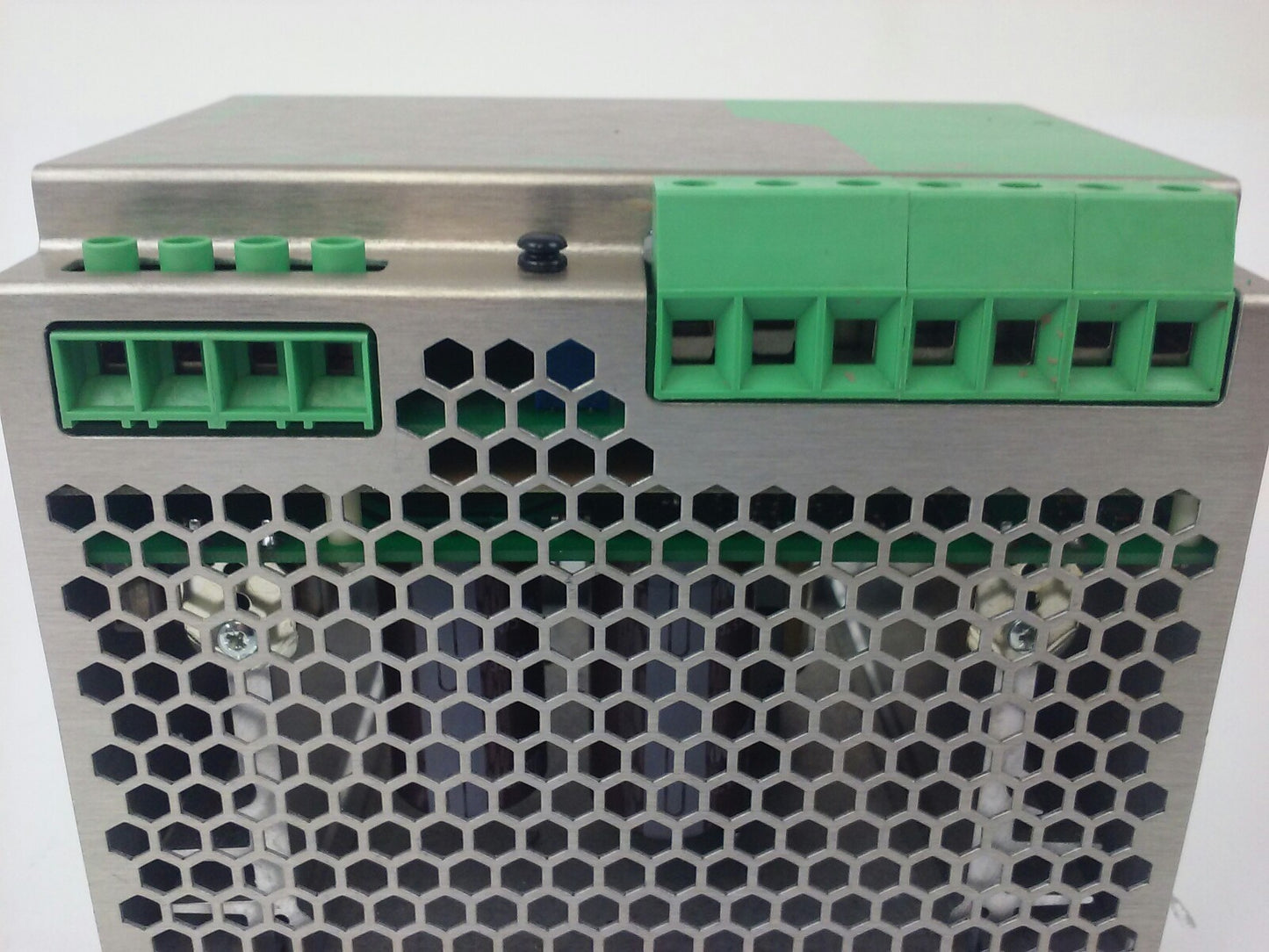 PHOENIX CONTACT POWER SUPPLY,QUINT-PS-3X400-500AC/24VDC/20 2938727